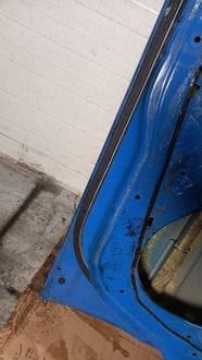 фото thumb №15, Двері праве перед opel agila a 02r 1.2b