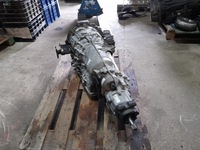 фото thumb №12, Audi a6 a7 c7 4g 3.0 tfsi 228kw quattro nnt полный коробка передач