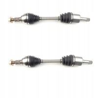 Купить Приводной вал левый правый opel insignia 2.0 cdti автоматическая коробка передач af40-6, фото thumb