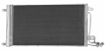 фото thumb №10, Abakus конденсатор кондиціонера vag a 1 s 1 8x 10- 1