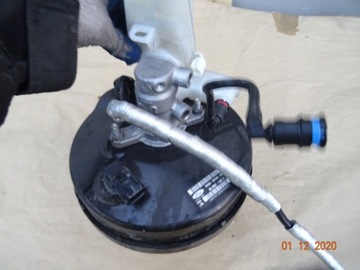 фото thumb №10, Усилитель насос тормозная ford mondeo mk5