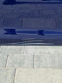 фото thumb №10, Vw golf vii дверь правое передние перед