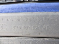 фото thumb №13, Audi a3 8v5 sedan lift бампер задний 16-