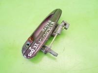 фото thumb №3, Ручка зовнішня ліва перед a7 mazda xedos 6 94-