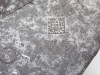 Кронштейн крепеж кронштейн генератора насос воды bmw 1 f20 f21 116d 1.5 b37 16r Киев, фото thumb