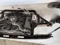 фото thumb №7, Pas передний балка радиатор bmw x3 e83 3.0i