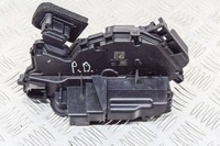 фото thumb №1, Volkswagen t-roc 1.0 tsi передній правий замок двері 5tc837016 a046465 2018 r