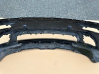 Бампер решётка jeep grand cherokee srt srt-8 оригинал Недорого, фото thumb