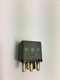 фото thumb №6, Реле mercedes w124 w126 r129 w140 sr9850 12v 20a/30a 0015420219