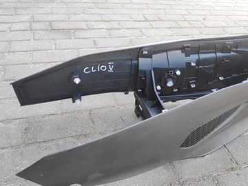 фото thumb №10, Тунель середній підлокітник renault clio v 969159969r