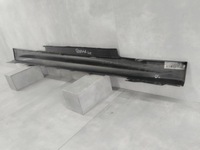 фото thumb №9, Молдинг порог левая bmw 4 f32 f33 m набор 14-