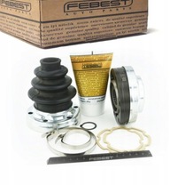 фото thumb №1, Шарнир внутренний задняя febest do bmw 1 e82 120i