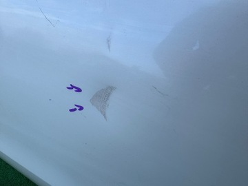 фото thumb №10, Mercedes e класс купе w238 a238 дверь левая передние левый перед d40