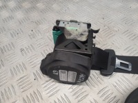 фото thumb №6, Audi a6 s6 c7 4g 2013 задня сторона ліва pas безпеки сидіння заднього