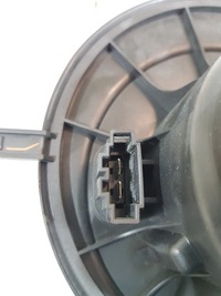 фото thumb №7, Вентилятор обдув 1k1819015 vw audi seat eur