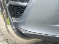 фото thumb №10, Бампер перед передний kompletny решётка радиатора vw tiguan 5n i 2007-2011 lr7n