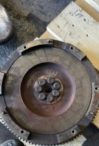 фото thumb №9, Зчеплення повний колесо диск притиск fiat ducato lll 15r jumper boxer