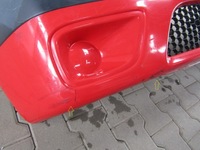 фото thumb №5, Бампер перед передній dacia logan mcv 06-08