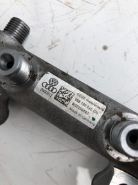 фото thumb №11, Audi a7 s7 4g 2013 набор системы впрыска топлива