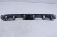 фото thumb №4, Накладка крышки задняя citroen c3 picasso 15r.