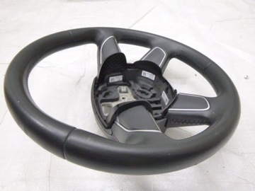 фото thumb №5, Кермо шкіра audi a3 8u0419091a