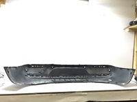 фото thumb №9, Mercedes eqa x243 a243 спойлер бампер зад a2438859800