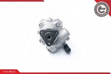 фото thumb №9, Насос усилителя do bmw x5 e53 4.4i 4.8 is