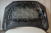 фото thumb №7, Капот крышка двигателя volvo v70 xc70