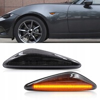 фото thumb №8, Світло покажчик бічного do mazda mx-5 rx-8 fiat