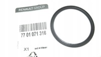 фото thumb №1, Renault оригінальний номер 7701071316