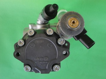 фото thumb №7, Насос усилителя audi a8 d4 2.5 tfsi 3.0 tfsi quattro 7697955142 новая zf