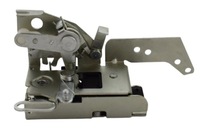 фото thumb №1, Замок двері volvo fh fm правий