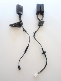 фото thumb №1, Citroen c5 iii x7 клипса поперечина правый левый задняя