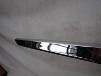 фото thumb №7, Honda cr-v v 5 18-23 накладка молдинг хром кришки задня