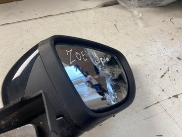 фото thumb №8, Renault zoe зеркало правые 9 pin eu