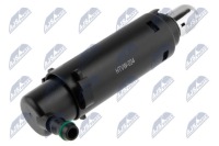 фото thumb №7, Омивач фара porsche panamera 4 4.8 gts