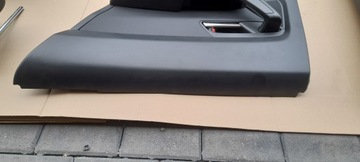 фото thumb №11, Mazda cx50 23- боковина дверь левый правый зад usa