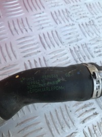 фото thumb №1, Шланг труба wody bmw 1 f40 1.5 9896566