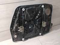 фото thumb №6, 8906. mercedes gla w247 підйомники скло лівий перед a2477201906