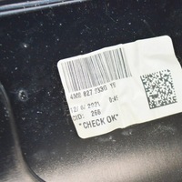 фото thumb №6, Audi q8 2021 спойлер кришки задньої / багажника