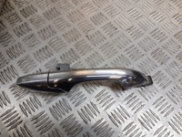 фото thumb №1, Ручка правая передняя наружная honda accord vii