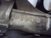 фото thumb №6, Трансмісія кермова peugeot 4008 1.8 hdi 12-