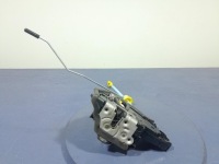 фото thumb №1, Bmw 2 f44 f40 замок двері задня лівий 7445045