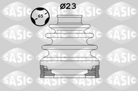 фото thumb №2, Sasic 1904037 набор защита, система рулевой