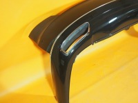 фото thumb №8, Audi a8 4h lift бампер задняя kompletny pdc ly8x