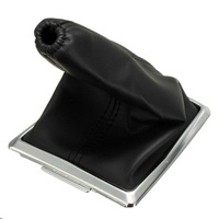 фото thumb №1, Ford focus ii чехол рычаг переключения передач переключения передач рамка