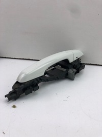 фото thumb №10, Range rover evoque ручка дверь правый левый перед задняя комплект