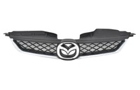 фото thumb №1, Решётка радиатора решётка радиатора радиатора mazda 5 i