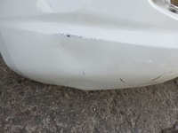 фото thumb №8, Mitsubishi l200 l 200 16- бампер передний