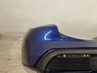 фото thumb №6, Бампер porsche taycan 9j1 задняя задний